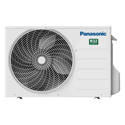 Panasonic TZ 5,0kW Außeneinheit
