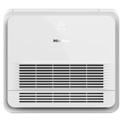 Hisense Bi-Flow Truhengerät 2,6kW
